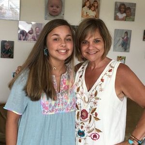 Meet your Posher, Natalie